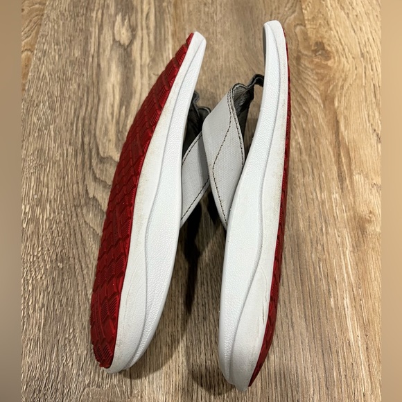 Columbia flip flops size 7 men’s - Picture 6 of 8